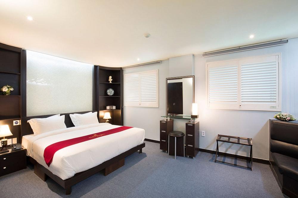 Eldis Regent Hotel Тэгу Экстерьер фото