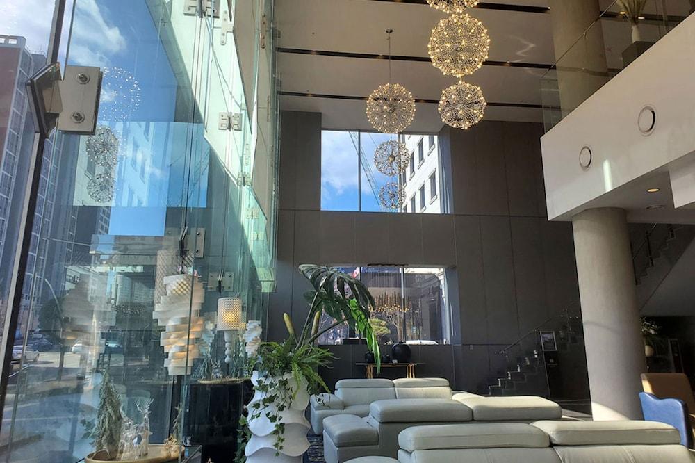 Eldis Regent Hotel Тэгу Экстерьер фото