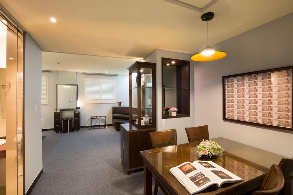 Eldis Regent Hotel Тэгу Экстерьер фото